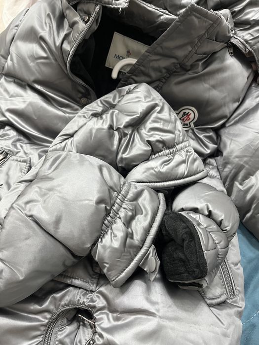 комбинезон новый