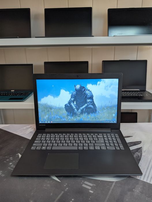 Ноутбук Ideapad 330-15ARR