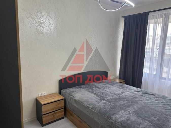 Дава се под наем Тристаен апартамент в Варна, Чайка - 110 кв.м за 1000 € - Снимка #6