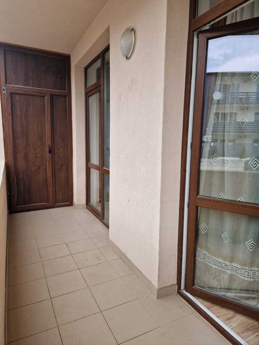 Apartament 2 camere Arhitectilor
