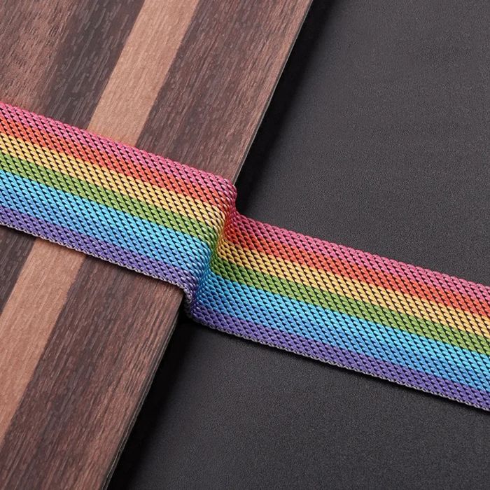 MILANESE Каишка за Huawei Watch/Samsung/Xiaomi/Garmin/Amazfit