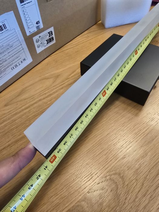 LAMPĂ MODERNĂ PENTRU BAIE – Vanity Light, Model 3375 – NOUĂ