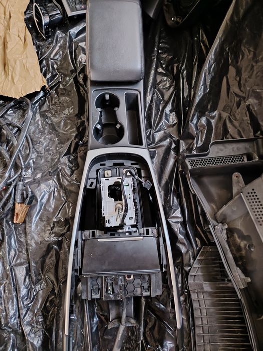 Audi S5 3.0tfsi 2012 на части