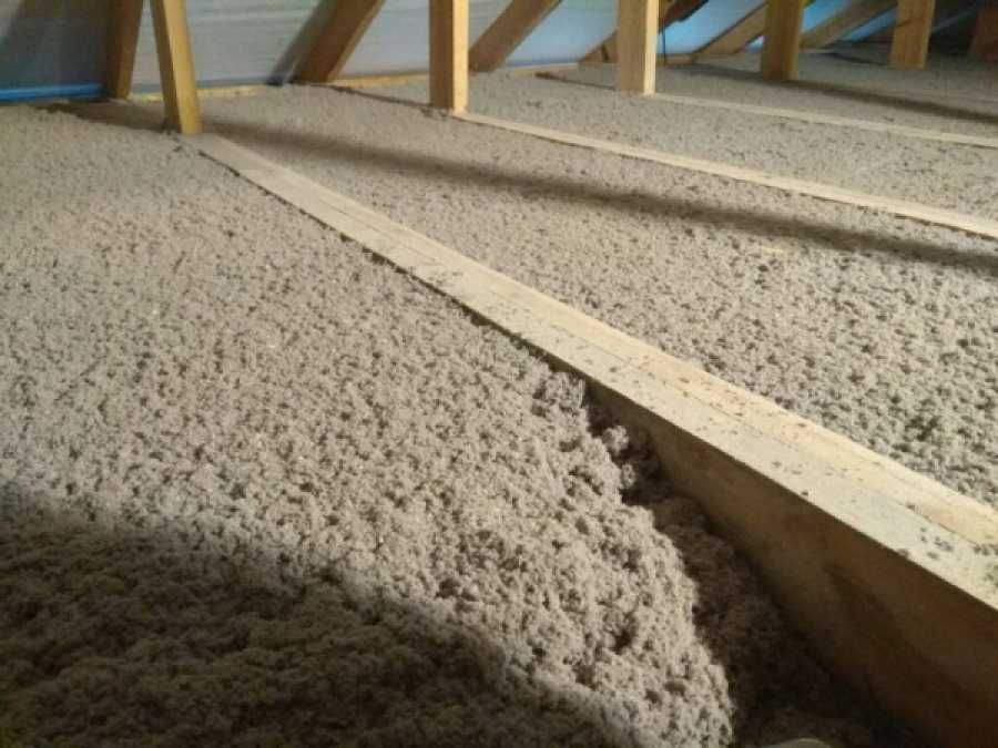 Эковата 1000тг. Утепление эковаты - Cтроительные услуги Алматы на Olx