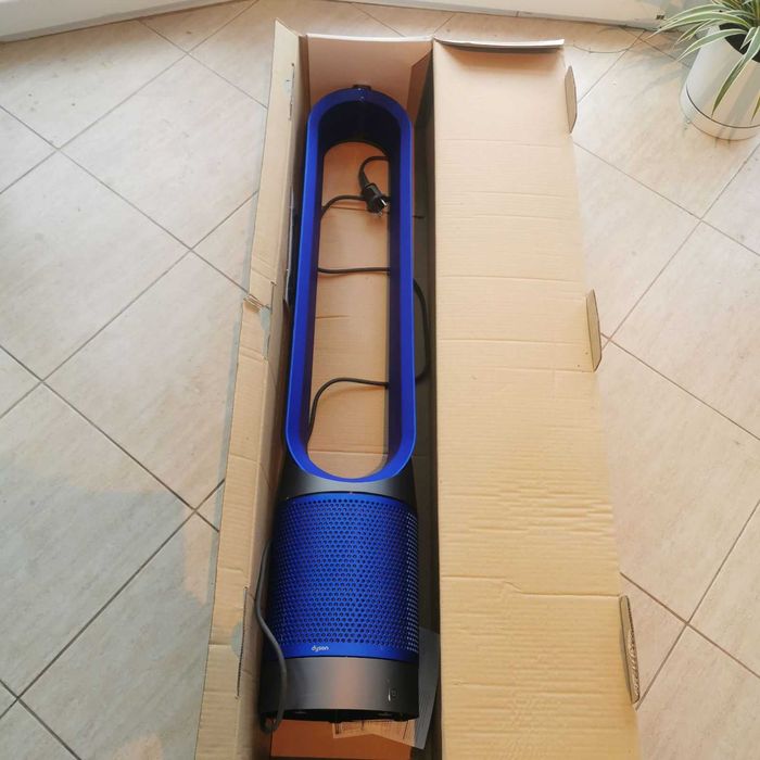 Пречиствател на въздух - Dyson