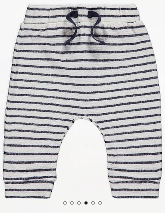 Trening 3 piese de la 0luni ( 56) la 18 luni (86)