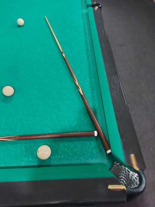 Бильярд сотилади. Янгидек. Мраморный.