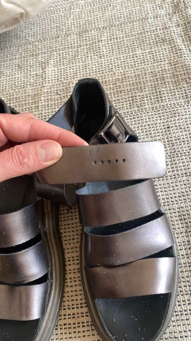 Сандали Dr. Martens 41 номер,