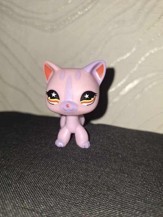 Продажа lps петов