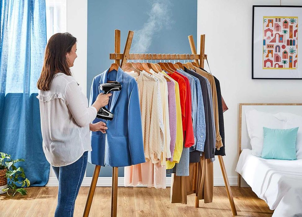 Вертикална ютия Tefal DT8250, 2000W