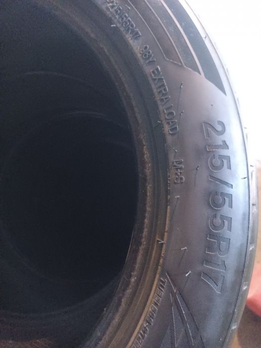 Авто шины  в отличном состоянии