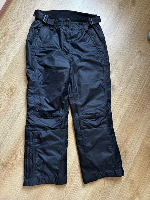 Дамски ски панталони М размер