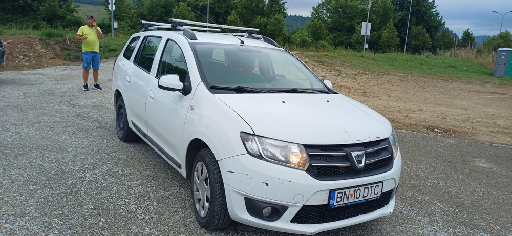 Vand dacia Logan Mcv