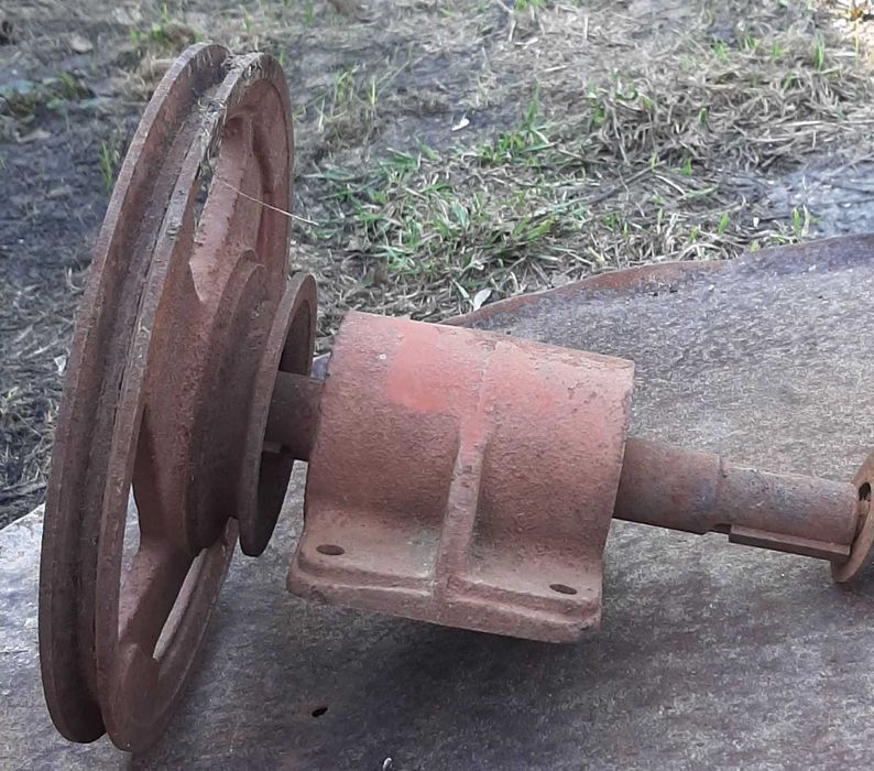 Продам  б/у привод .