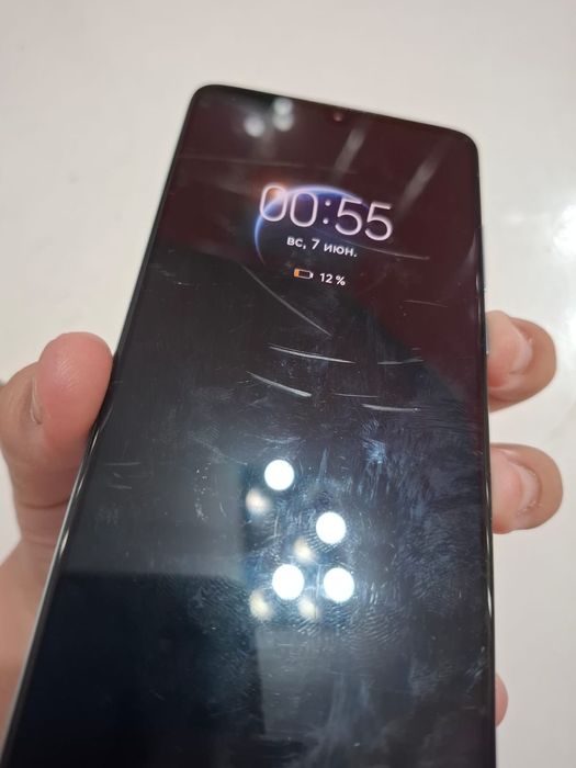 Huawei p30 128 gb
