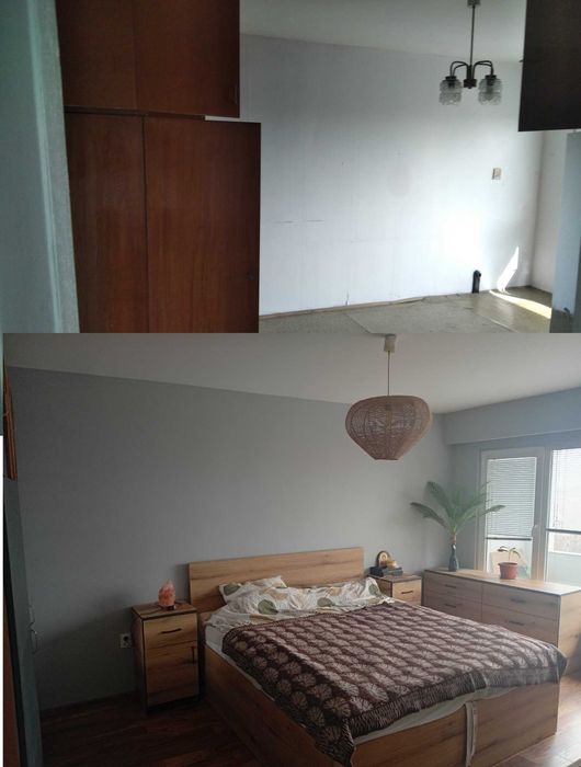 Фирма за ремонти на апартаменти и входове/бригада строителни услуги