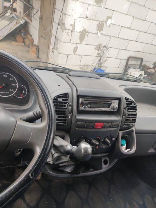 Vând Peugeot Boxer 2005, 2.2