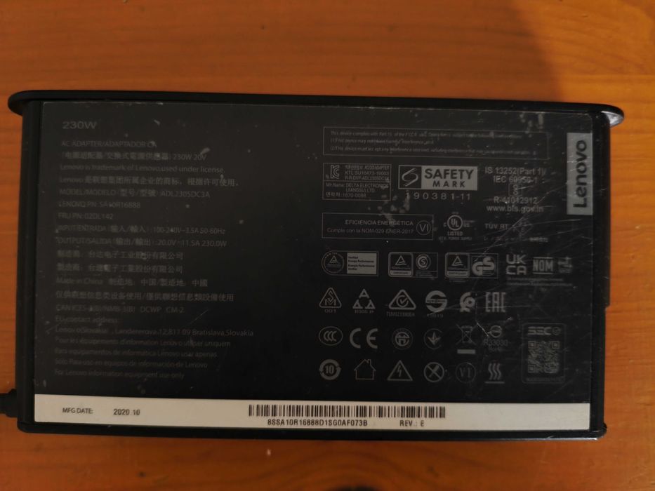 Lenovo Legion 5 AMD Series
