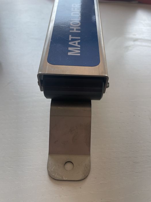 Clești preșuri/covorase auto pt. spalatorie self service