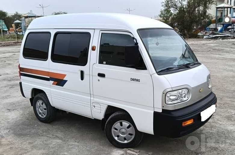 Продается Дамас 2021 года, 24,000KM