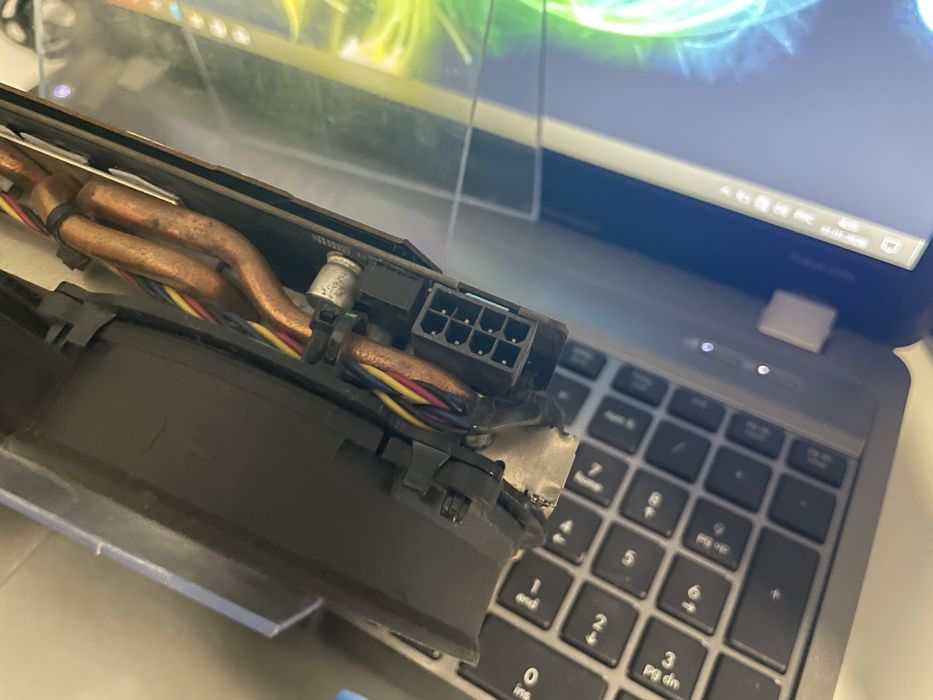 AMD Radeon RX470-4Gb