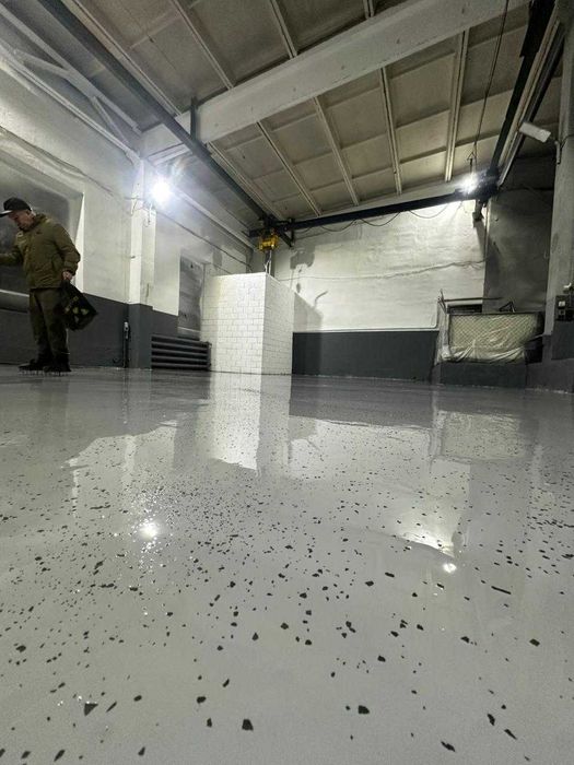 Эпоксидная краска