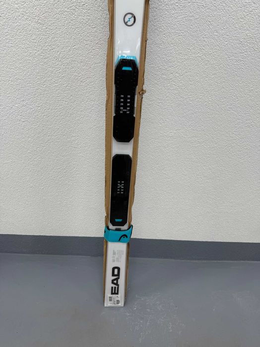 schi nou head wcr e gs rebel sw rp wcr t L181cm