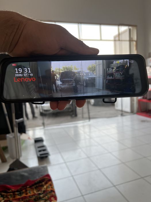Mejikar 906 Daminat vs Lenovo
