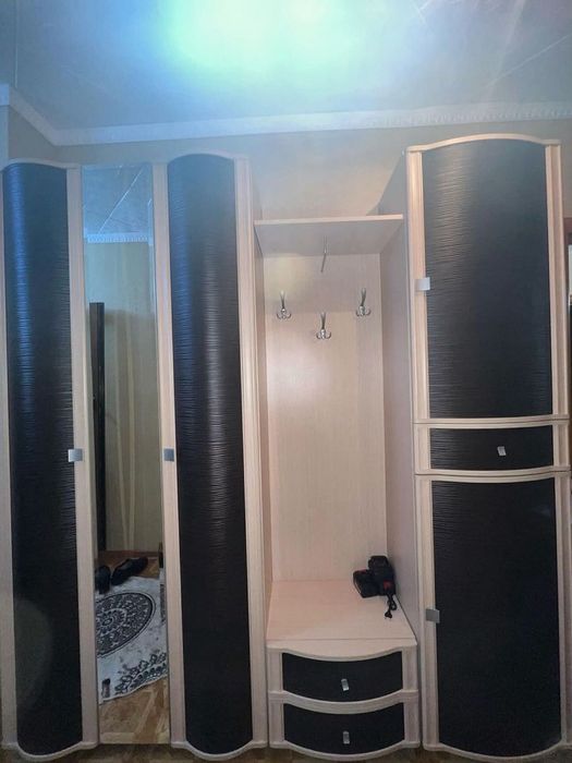 Прихожая мебель в коридор