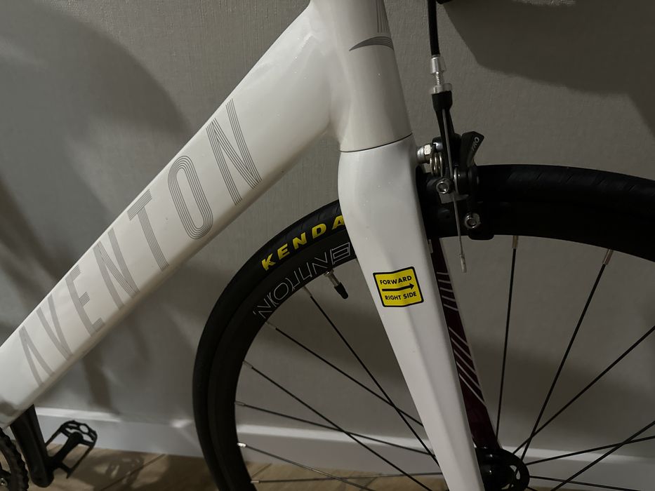 Ведосипед Aventon Mataro(fix)