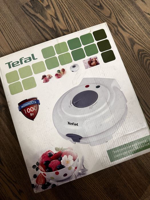 Продам вафельницу