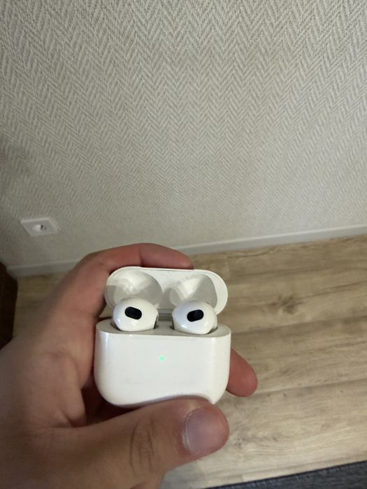Airpods 3 оригинал