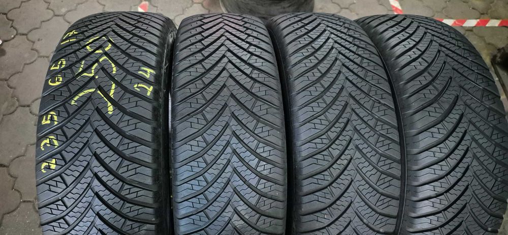 anvelope Pirelli 235/60/17,Leao 235/65/17 m&s allseason