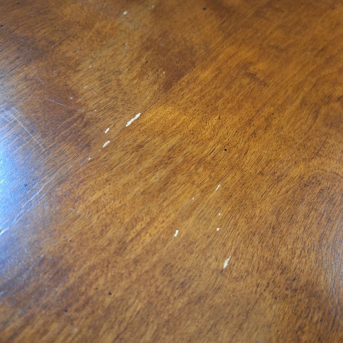 Трапезна маса с 4 стола