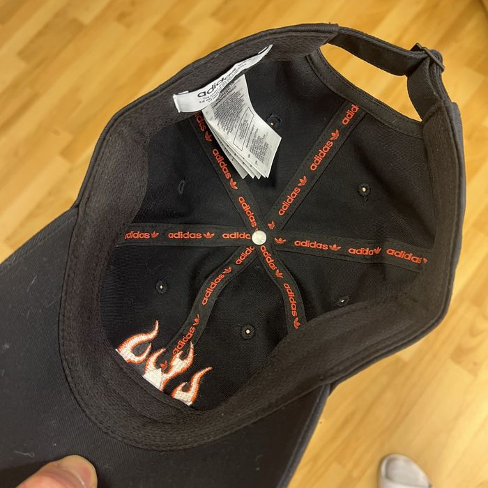 Новая кепка Adidas