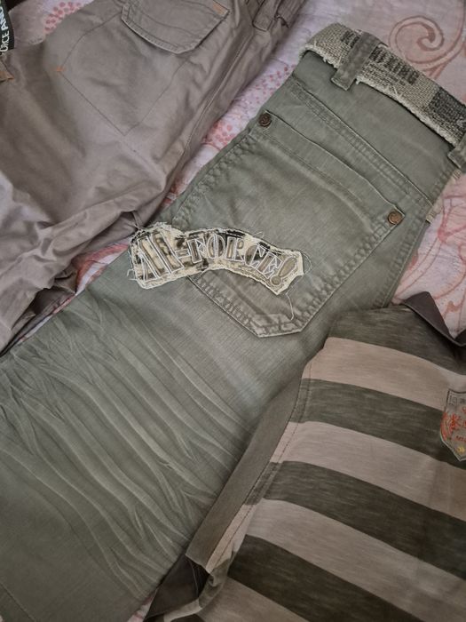 Детские вещи на мальчика