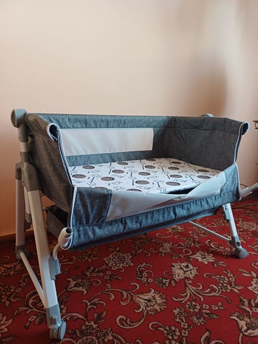 Детская кровать новая