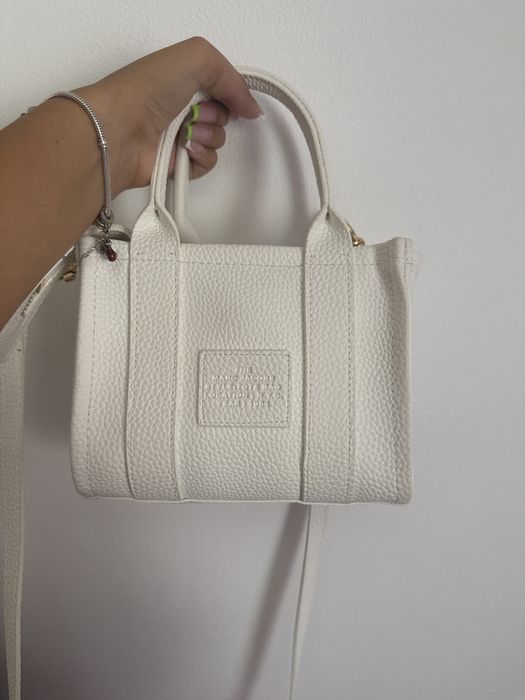 Geanta the tote bag