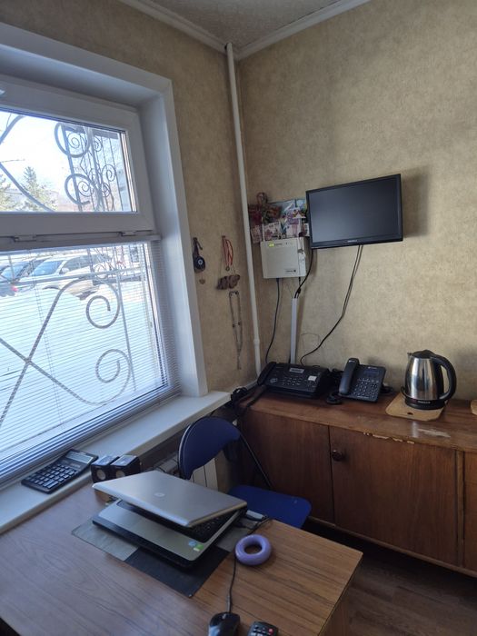 Продам торговое помещение