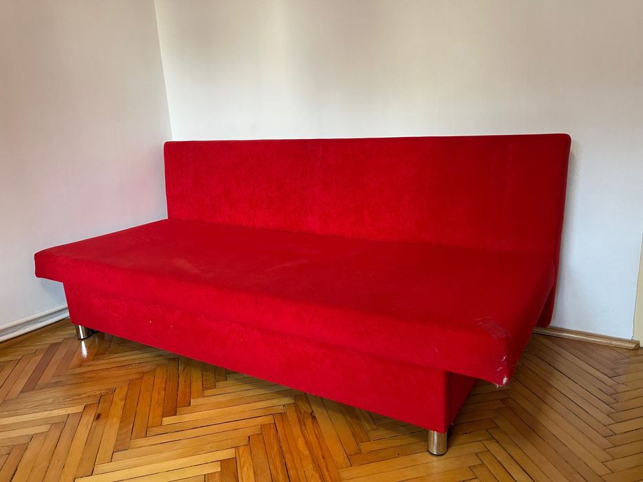 Vând canapea extensibila