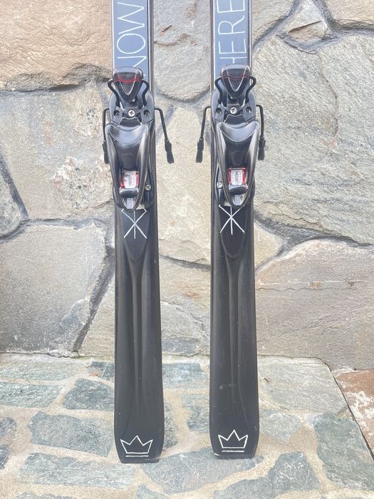 Персонализирани Ски Атомик