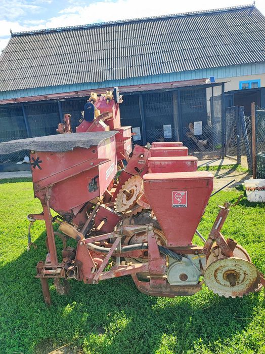 Utilaje agricole