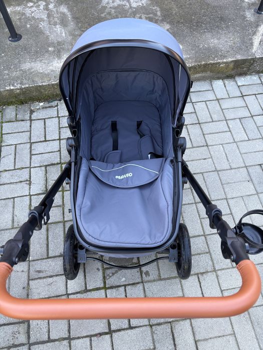 Vand carucior Mavio 3 in 1