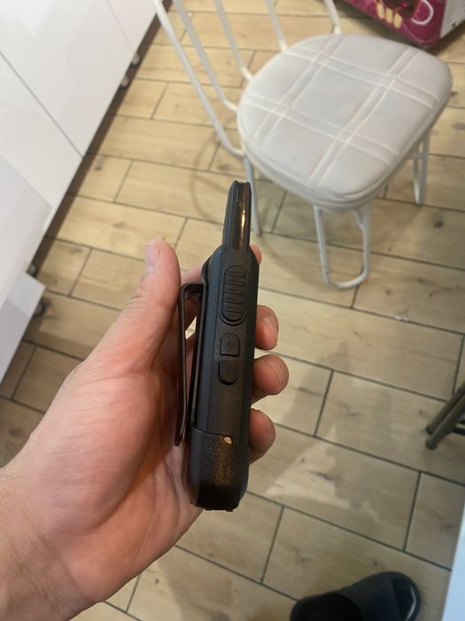 Рация продается 1шт