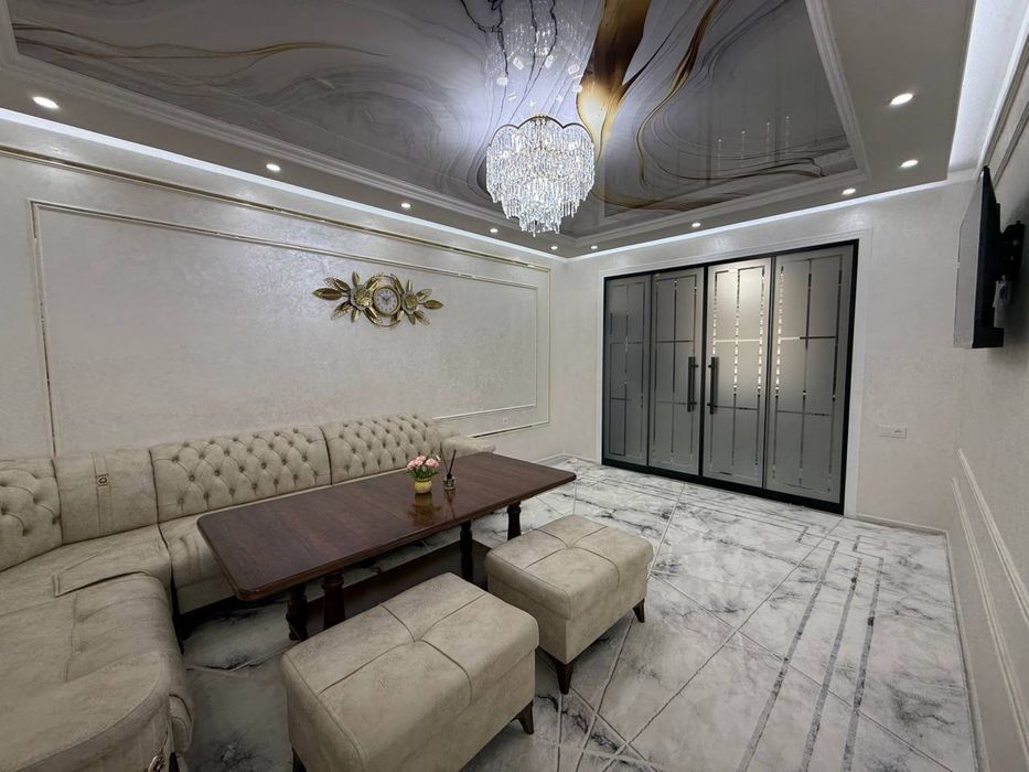 Люкс 3 хоналик уйимиз арендага