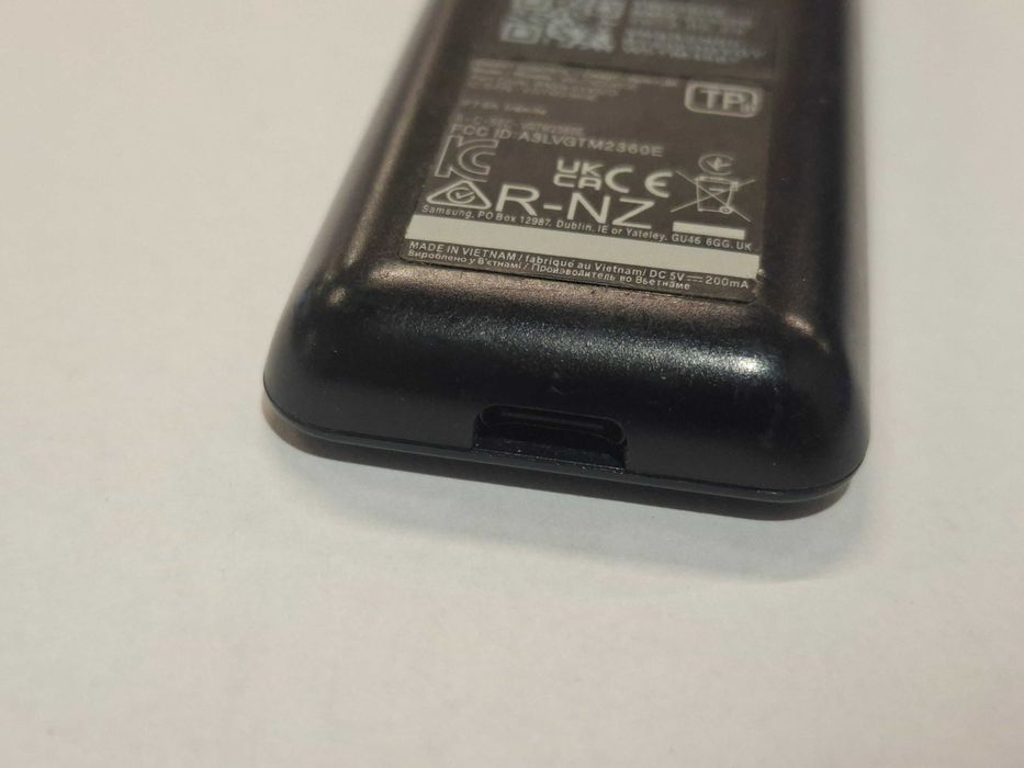 Telecomanda televizor Samsung Smart TV Solar Remote Control model BN59-01432D