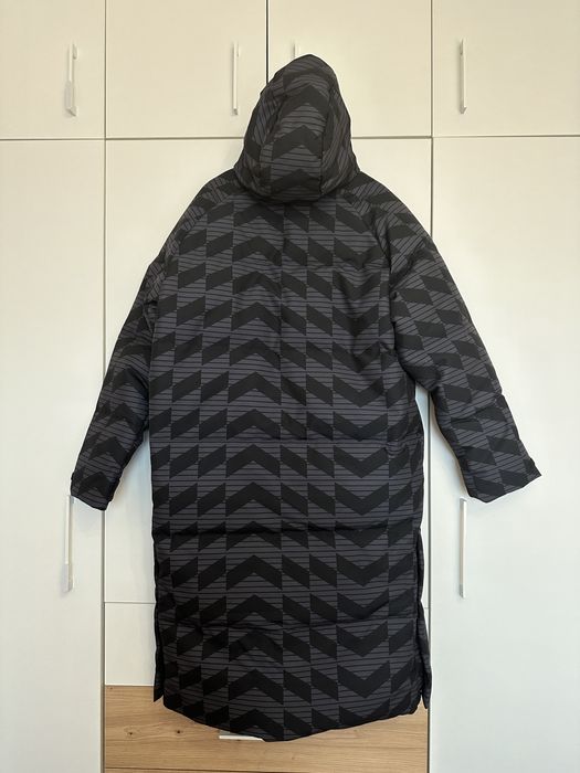 Зимно яке Adidas Manchester United Parka