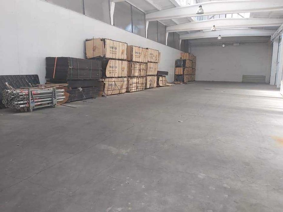 Import si distribuție TEGO