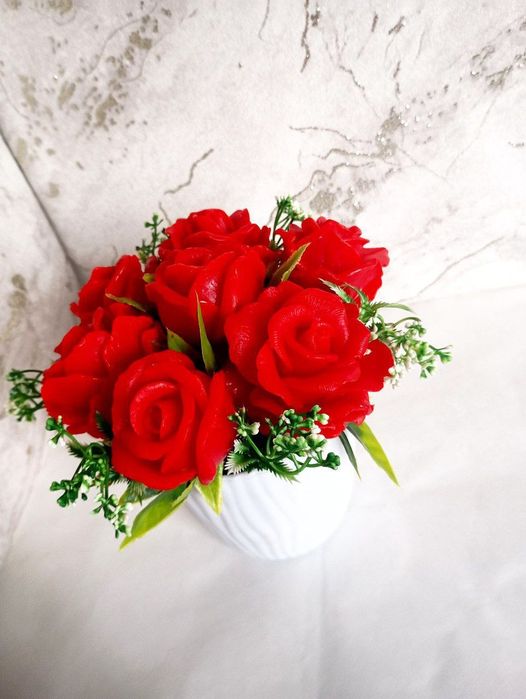 Hushbo‘y hidli sovungullar