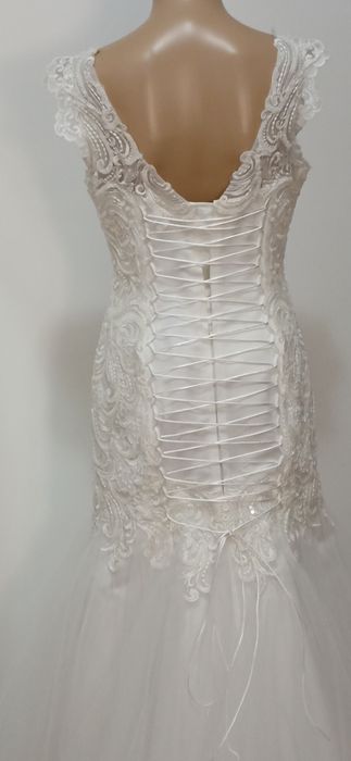 Rochie de mireasă